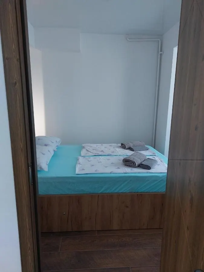 شقة Ta Ortachala Flat تبليسي جورجيا